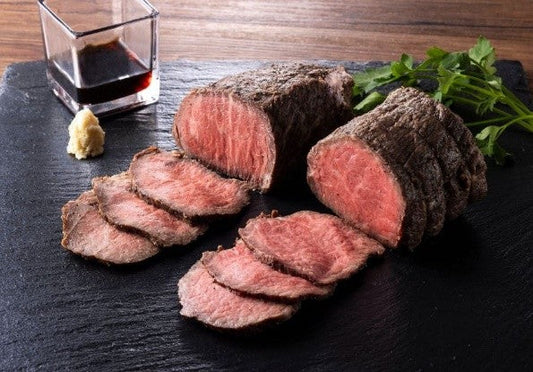 岩手のローストビーフ食べ比べセット