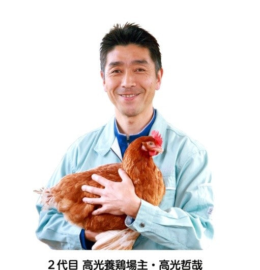 卵は生で食べた時に違いがわかる