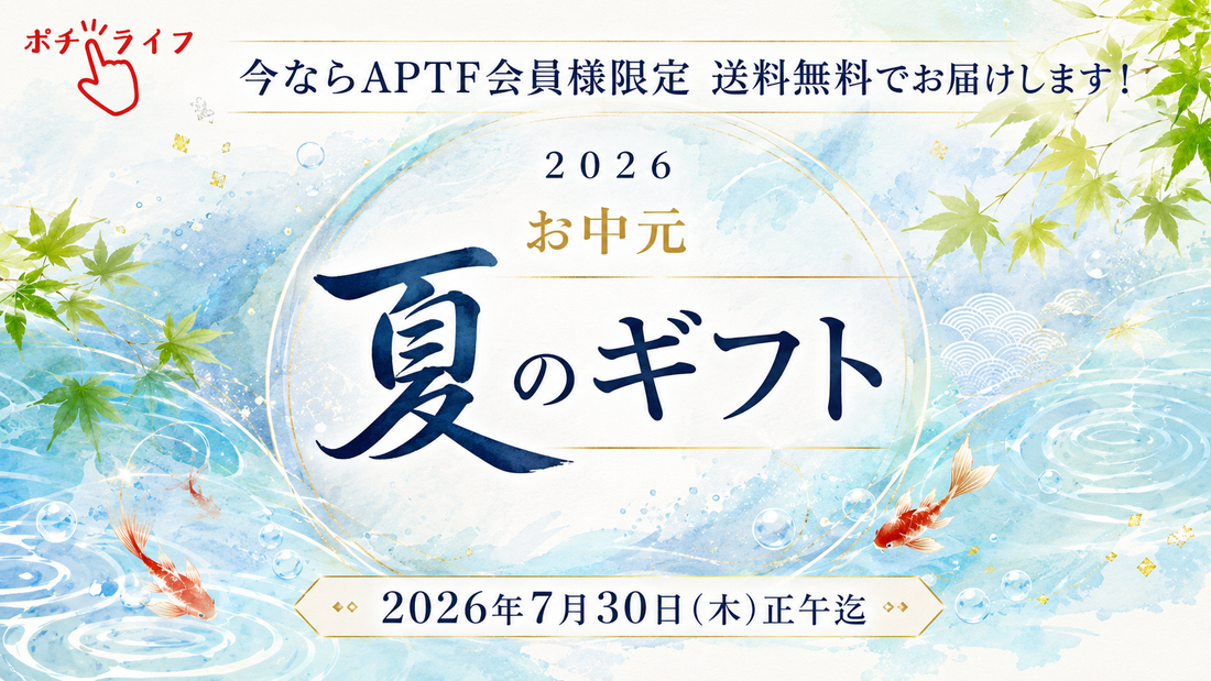 お中元セール2026