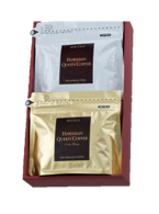 100gｘ2種ギフトセットB（レガリア、ヘリテージ）