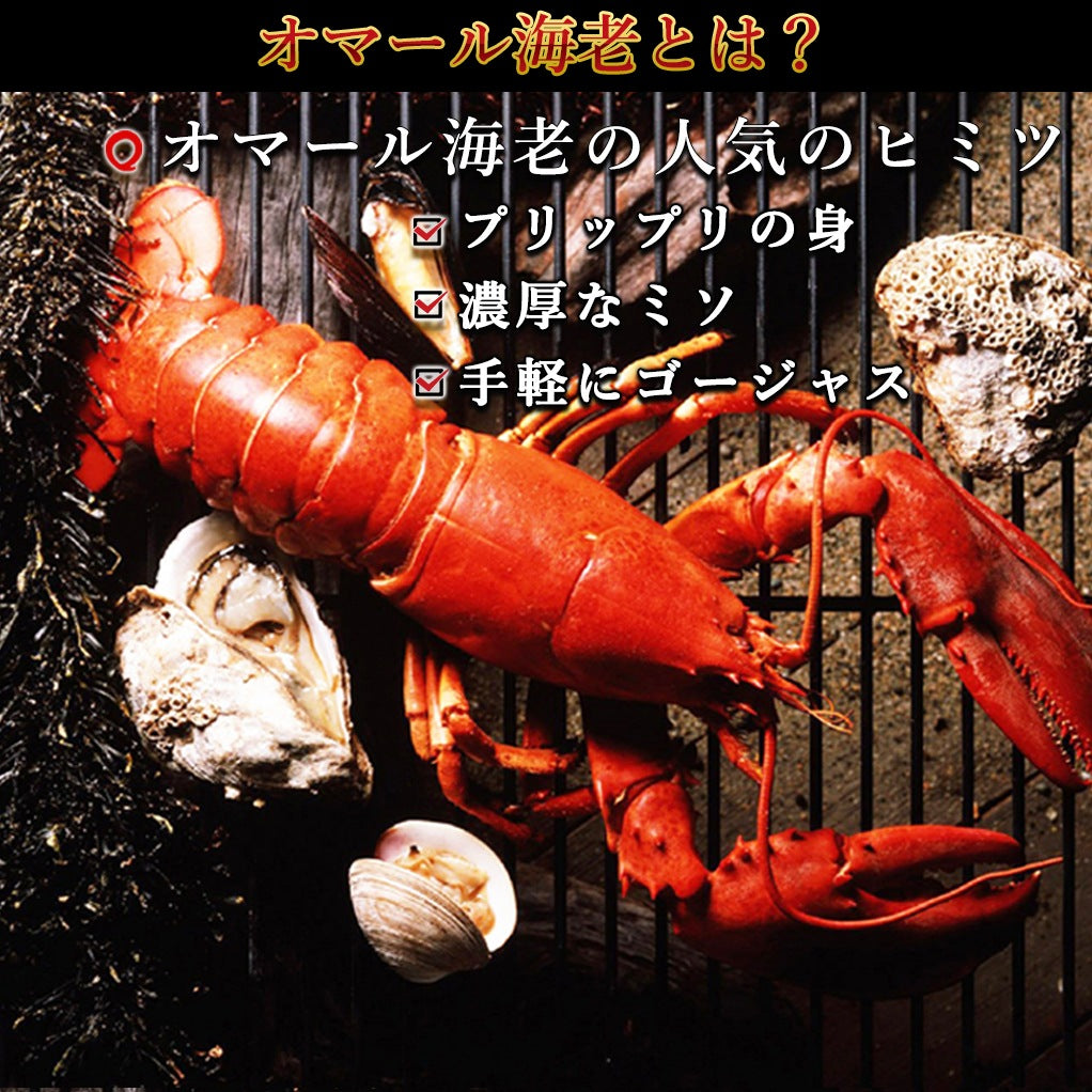国産伊勢海老テルミドール【送料別】【冷凍】