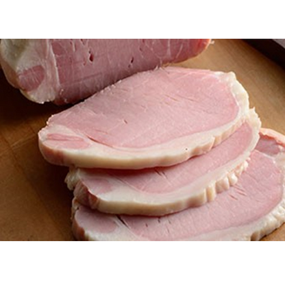 手造りロースハム・ベーコンセット