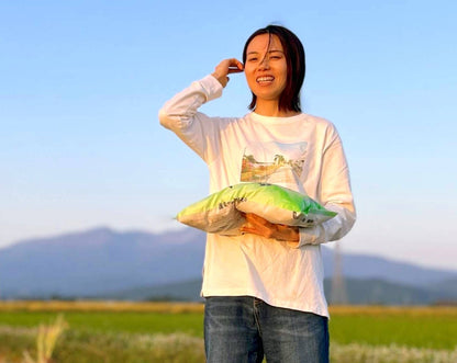 ブランド米「こしひかり」新米５kg