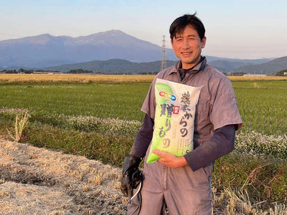 ブランド米「こしひかり」新米５kg