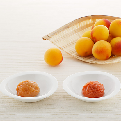 天授の梅　しそ漬け700g (プラ容器)