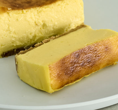 とうもろこしのバスクチーズケーキ【送料別】