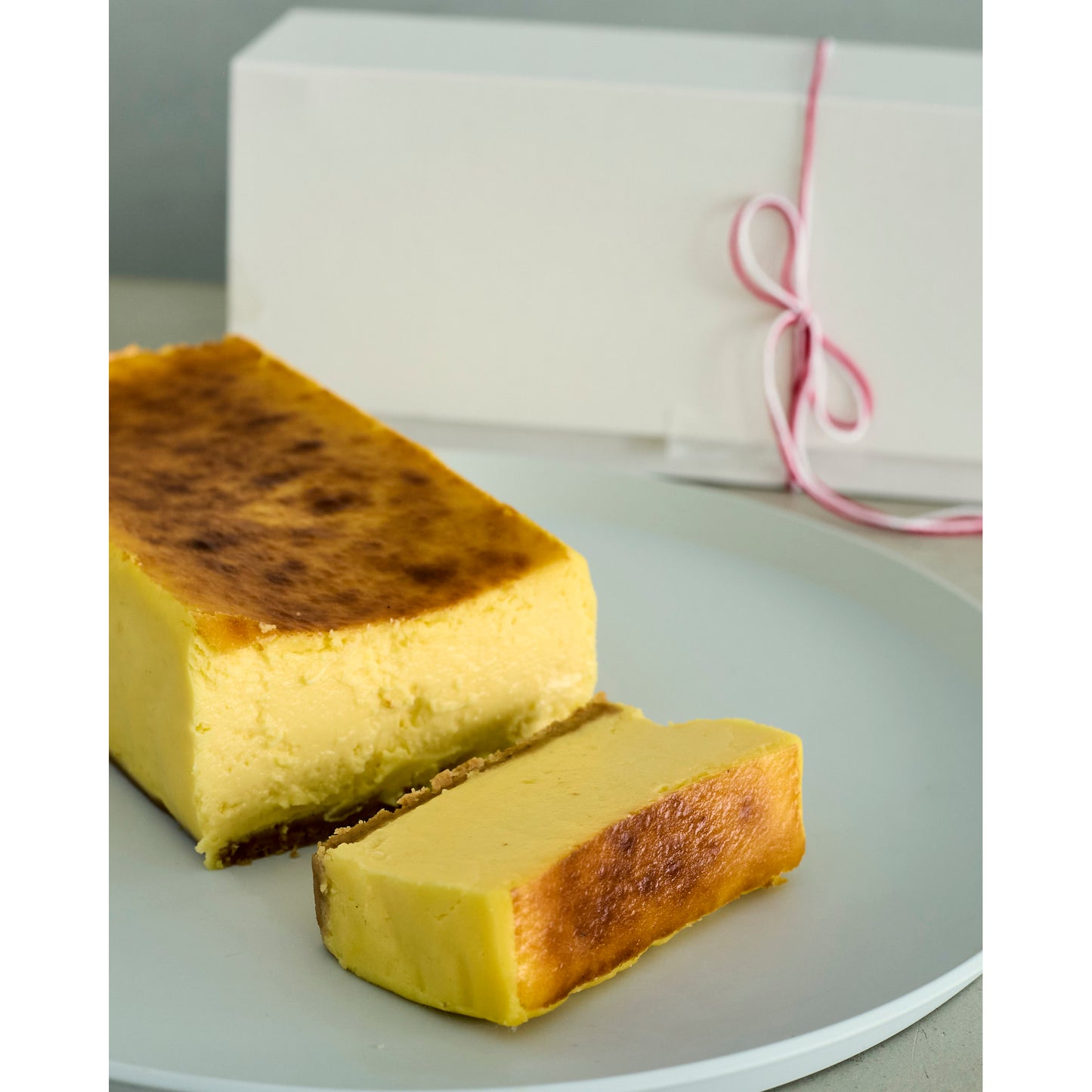 カンジョンサンドとお茶のセット【送料別】