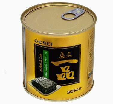 宋家のギフト　宋家一品のり4缶