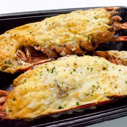 オマールテミドール　1パック（ハーフ×2食）【送料別】【冷凍】