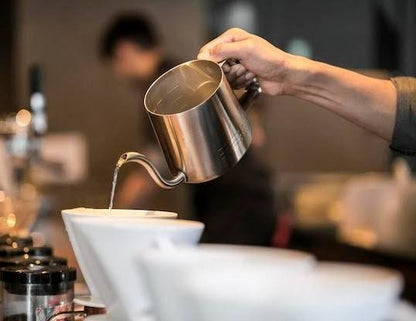 カンジョンサンドとお茶のセット【送料別】