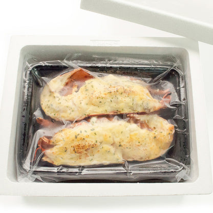 国産伊勢海老テルミドール【送料別】【冷凍】