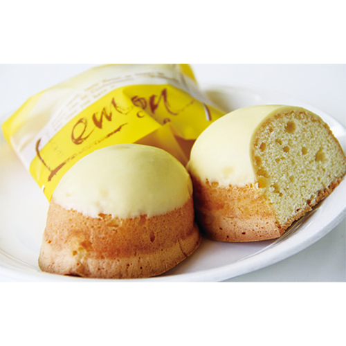 レモンケーキ詰合せ10個入【送料別】【冷蔵】
