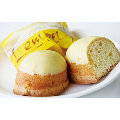 レモンケーキ詰合せ10個入【送料別】【冷蔵】