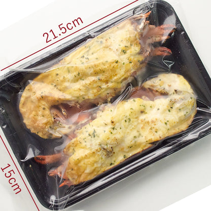 オマールテミドール　1パック（ハーフ×2食）【送料別】【冷凍】