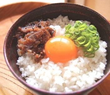 広島へそ丼セット【送料別】