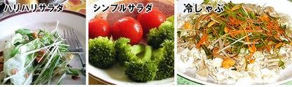 胡麻ドレッシング390ml　2本入【送料別】