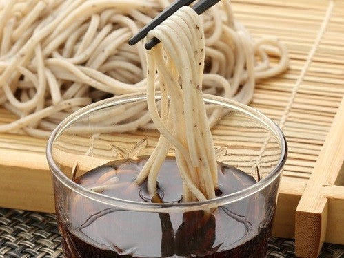半なま　そば宝　５袋入り箱詰【送料別】