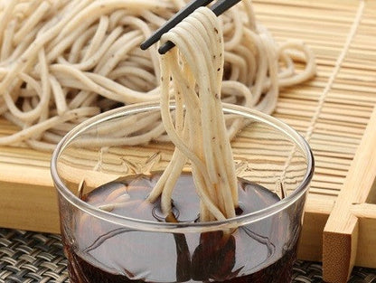 乾麺　そば宝　3袋入り箱詰【送料別】