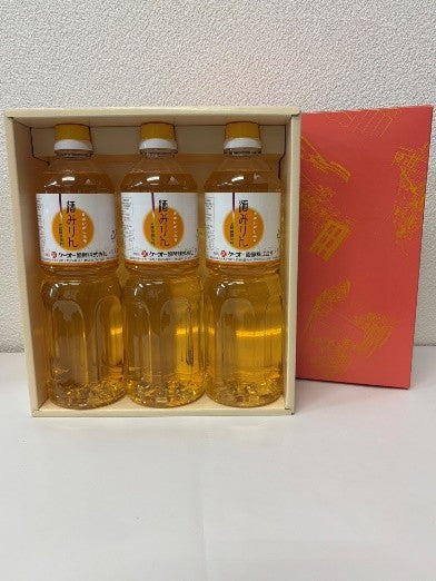 酒みりん 1㍑3本セット【送料別】