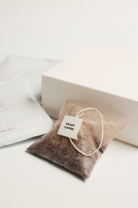 コーヒーギフト（コーヒーバッグ5個）